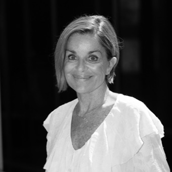 Brigitte Jensen