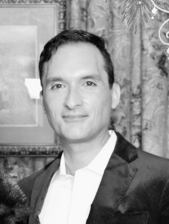 Julien Chaperon