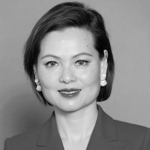 Isabelle Tran